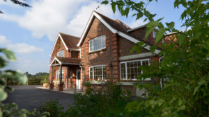 Kiln Lodge Care Home - Residential home for the elderly